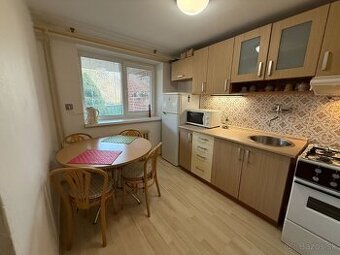 1-izbový byt v Košiciach/1 bedroom apartment Košice