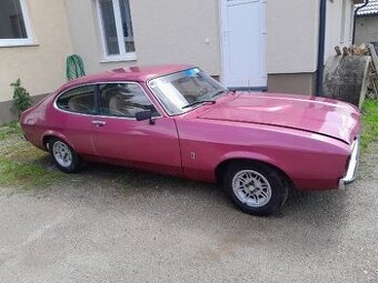 FORD CAPRI 1,3 GL - 1