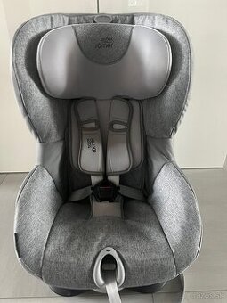Autosedačka Britax Romer King II LS
