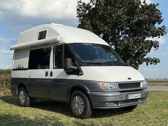 Ford Transit 2,4TD