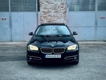 BMW Rad 5 LCi xDrive 2.0d - Panorama/Virtual Cockpit/Headup