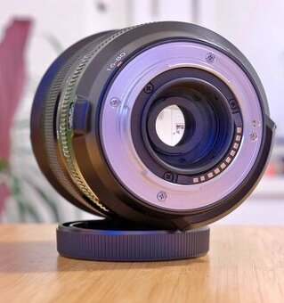 Fujifilm XF 16-80mm f/4 R OIS WR