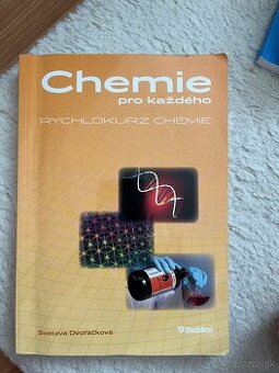 Príprava na maturitu a prijímačky na VŠ -BIOLOGIA A CHEMIA