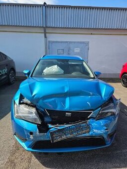 Seat Leon 1.4 tsi