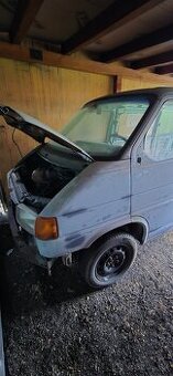 Predam VW CARAVELLE T4 2.4 D