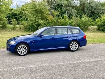 BMW 330xd, e91, M-Packet, unikatna vybava - 1