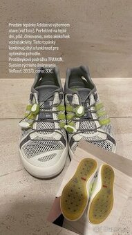 Dámske Adidas topánky - 1
