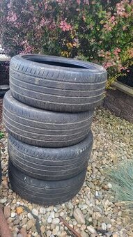 Semperit 225/45 r17 - 1