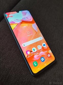 Samsung Galaxy A70 6/128