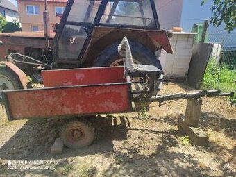 Malotraktor