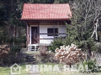 ✅PREDAJ: záhradná chata, pozemok 819 m2, Vrútky - 1