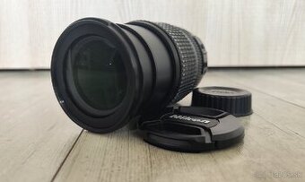 Nikon af-s nikkor 18-105mm