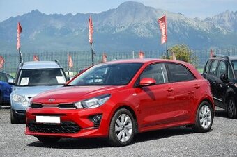 Kia RIO 1.2 MPi - 2020 - 20 983 km