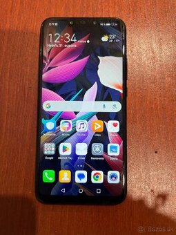 Huawei Mate 20 lite