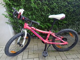 Detský bicykel Kellys Lumi 30