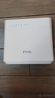 VDSL router  ZYXEL VMG3927