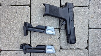 T4e Umarex TPM1