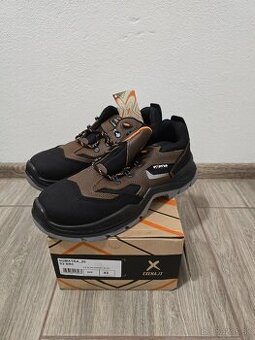 Pracovná obuv Exena Sumatra S3