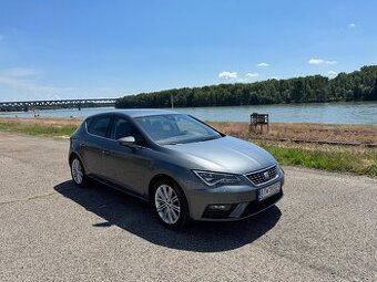 Seat Leon 2.0 TDI Xcellence - 1