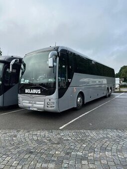 MAN Lion's Coach 2013