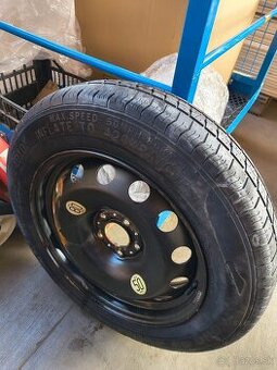 Dojazdove koleso BMW 5x120 R18