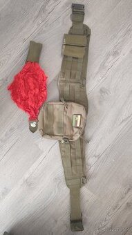 Airsoft výbava