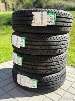 Pneumatiky Nexen 185/65 R15