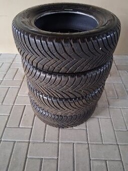 Celoročné pneumatiky 175/65 R13