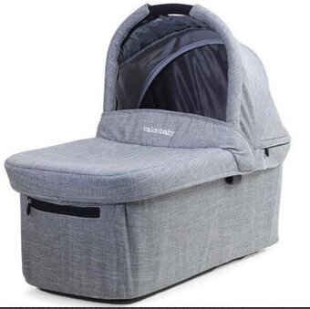 VALCO BABY Vanička ku kočíku Trend 4 a Trend 4 Ultra Grey Ma