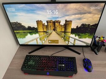 32" Samsung Odyssey G51C