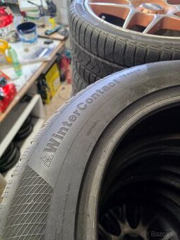 215/65 R17 Zimne