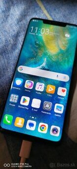 Huawei Mate 20 PRO  6/128. Google