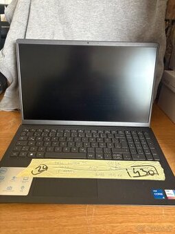 24 Dell Inspiron 15
