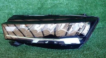skoda octavia svetlo full led 2020+