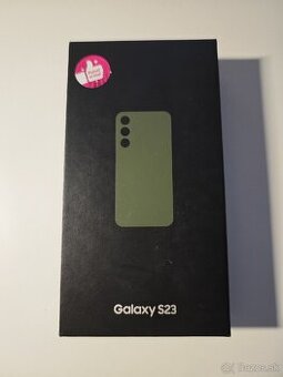 Samsung Galaxy s23 8/256