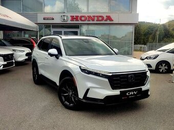 HONDA CR-V 2.0 e:HEV ELEGANCE 2WD