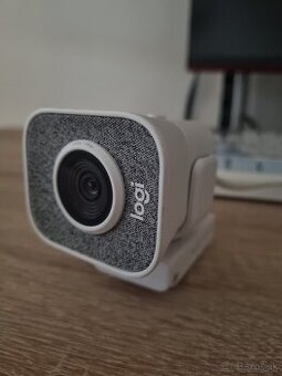 🔥 Logitech C980 StreamCam White
