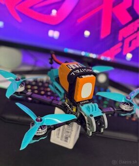 FPV - GEPRC Mark 5 DC