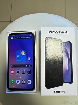 Samsung Galaxy A54 5g