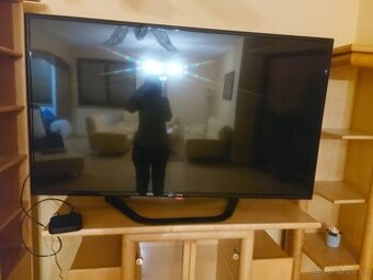 Televízor LG