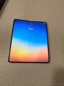 Samsung Galaxy Z Fold5