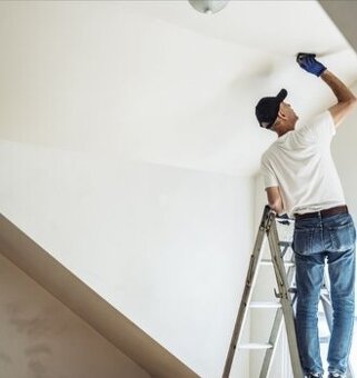 Profesionálne maliarske práce