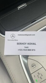 Preprava a sťahovanie odvoz na letisko