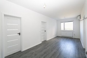 Predaj: kompletne zrekonštruovaný 4-izbový byt BA-Petržalka