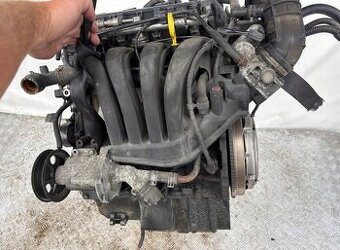MOTOR W10B16AB 1.6 MINI COOPER R50