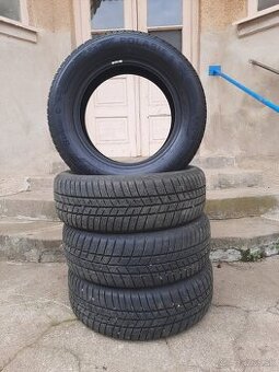 Zimne 195/65R15