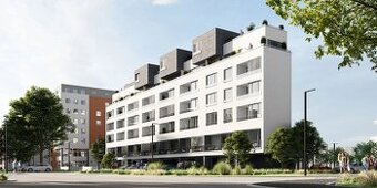 Prenájmem garážové státie ul.Tomašiková BA