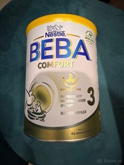 Umele mlieko Beba comfort 3