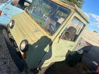 Multicar m24