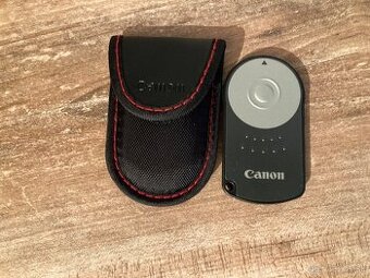 Canon RC-6 diaľkové ovládanie